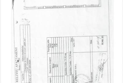 Birou, de 72 mp, în Inel II - 1