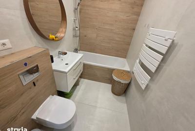 Apartament cu 2 camere decomandat, mobilat în Titan