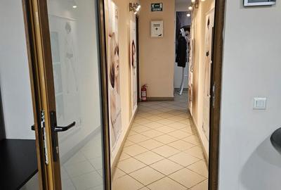 Spațiu comercial, de 103 mp, în Decebal - 6