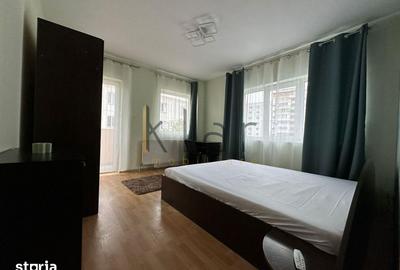 Apartament cu 3 camere semidecomandat, mobilat în Mărăști - 5