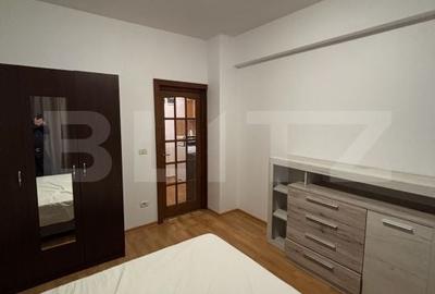 Apartament cu 2 camere în George Enescu