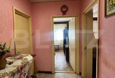 Apartament cu 2 camere decomandat în Solidarității - 2