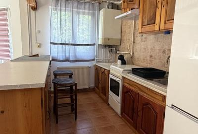 Apartament cu 2 camere, mobilat în Mănăștur