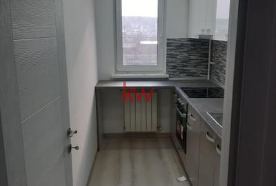 Apartament cu 3 camere decomandat, mobilat în Gară - 8