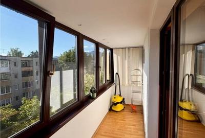 Apartament cu 2 camere decomandat în Gemenii
