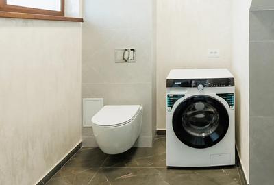 Casă cu Teren 300 Mp în Valea Adâncă - 1