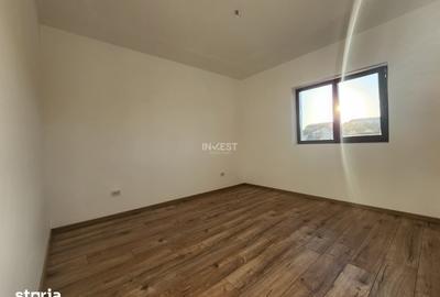 Apartament cu 2 camere decomandat în Ciurea