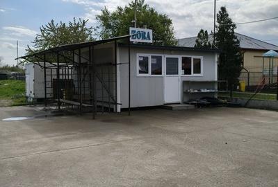 Spațiu comercial, în Crâng - 1