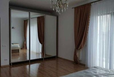 Casă cu 4 camere cu Teren 350 Mp în Chiajna - 13