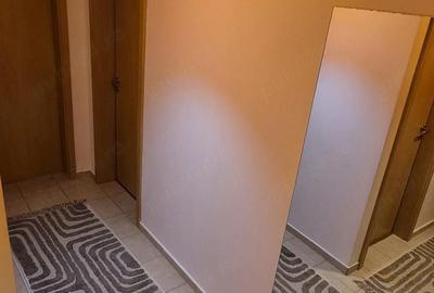 Apartament cu 2 camere decomandat, mobilat în Lipovei - 5