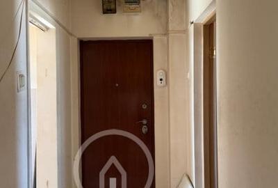 Apartament cu 4 camere decomandat în Mărăști - 5