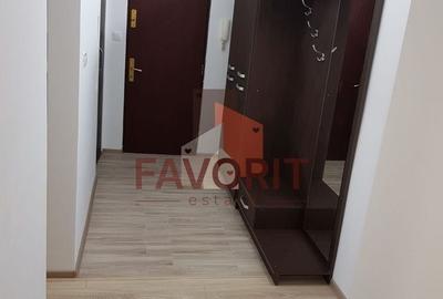 Apartament cu 2 camere semidecomandat, mobilat în Lipovei - 6