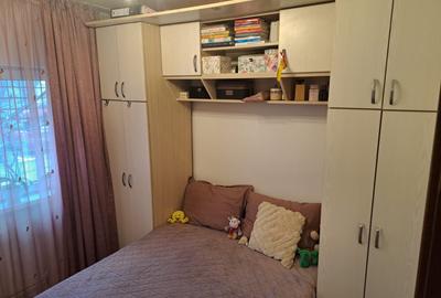 Apartament cu 4 camere decomandat, mobilat în Sălaj - 4