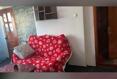 Garsonieră semidecomandată în Central