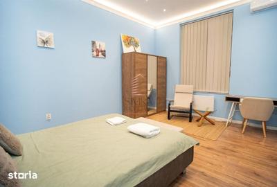 Apartament cu 2 camere în Ultracentral - 5