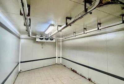Spațiu industrial, de 850 mp, în Central - 16