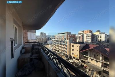 Apartament cu 2 camere decomandat în Gheorgheni - 2