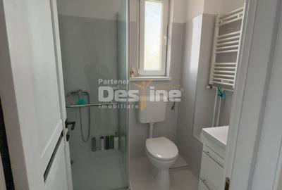 Apartament cu 3 camere decomandat, mobilat în Rahova - 10