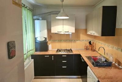 Apartament cu 2 camere decomandat în Vitan - 3