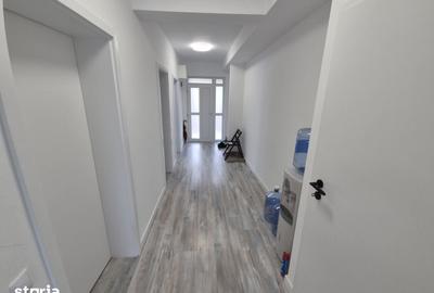 Casă cu 5 camere cu Teren 400 Mp în Gilău