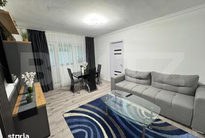 Apartament cu 2 camere în Craiovița Nouă - 7