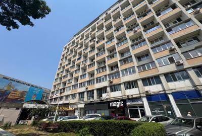 Apartament cu 2 camere semidecomandat, mobilat în Dorobanți - 17