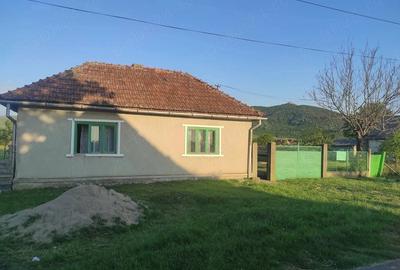 Teren de 1550 mp, în Galșa