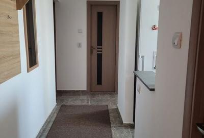 Apartament cu 2 camere decomandat în Central - 5