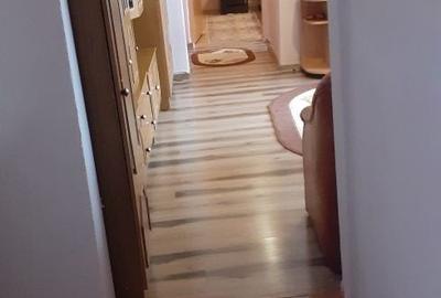Apartament cu 2 camere semidecomandat în Confecții