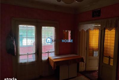 Casă cu 3 camere cu Teren 1250 Mp în Beclean - 3