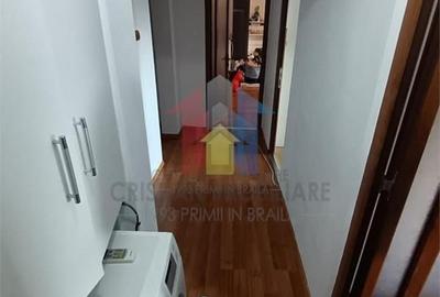 Apartament cu 2 camere decomandat în Obor