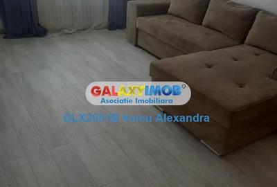 Apartament cu 2 camere decomandat, mobilat în Berceni
