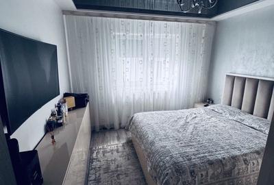 Apartament cu 3 camere decomandat în City Park Mall - 2