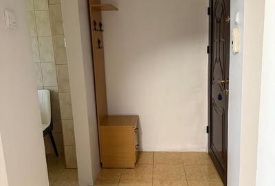Apartament cu 2 camere semidecomandat în Central - 4