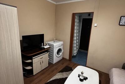 Apartament cu 2 camere decomandat în Mofleni