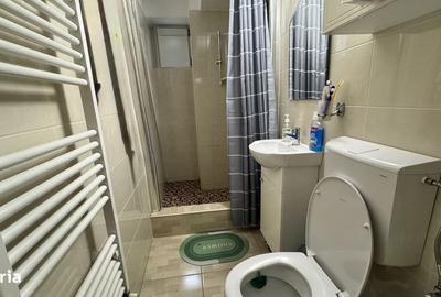 Apartament cu 4 camere decomandat, mobilat în Casa de Cultură - 8
