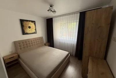 Apartament cu 2 camere decomandat, mobilat în Mănăștur - 2