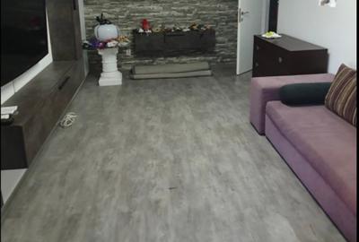 Apartament cu 2 camere decomandat în Dorobanți