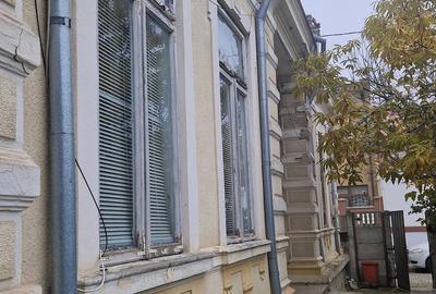 Casă cu 3 camere cu Teren 600 Mp în Ultracentral - 5