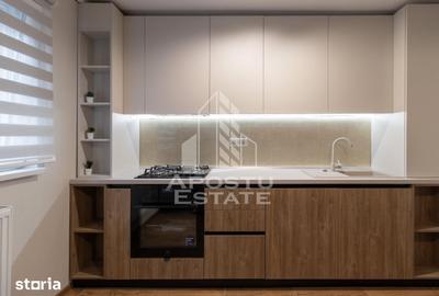 Apartament cu 3 camere în Iosefin