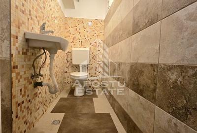 Spațiu comercial, de 400 mp, în Ultracentral - 8