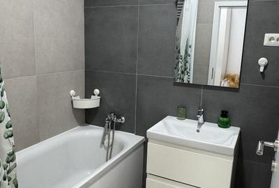 Garsonieră decomandată în Berceni