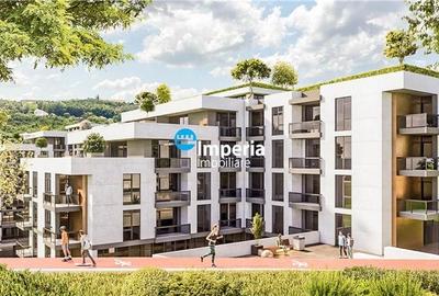 Apartament cu 2 camere decomandat în Podul de Fier - 7