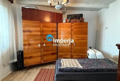 Casă cu 3 camere în Costuleni
