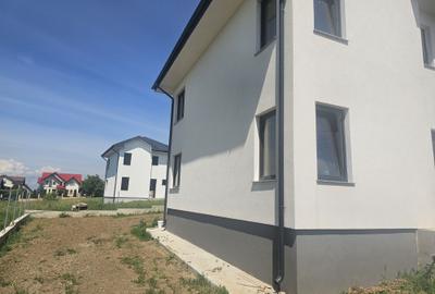 Casă cu 4 camere în Central - 7
