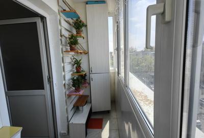 Apartament cu 4 camere decomandat, mobilat în Central - 10