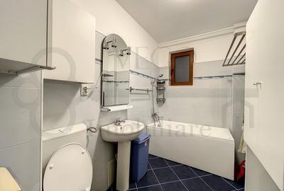 Apartament cu 3 camere semidecomandat, mobilat în Europa - 10
