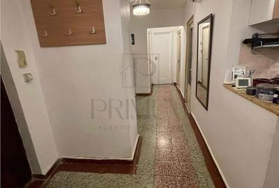 Apartament cu 3 camere decomandat, mobilat în Iosefin - 14