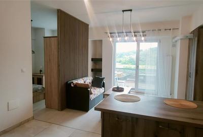 Apartament cu 2 camere în Aeroport - 18