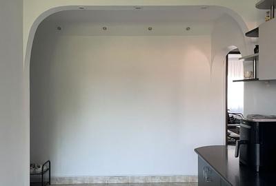 Apartament cu 2 camere decomandat în Zorilor - 4